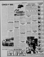 Arubaanse Courant (8 Mei 1963), Aruba Drukkerij