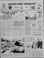 Arubaanse Courant (24 Juni 1963), Aruba Drukkerij