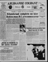 Arubaanse Courant (26 Juni 1963), Aruba Drukkerij