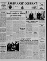 Arubaanse Courant (3 Juli 1963), Aruba Drukkerij