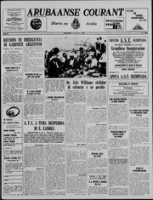 Arubaanse Courant (5 Juli 1963), Aruba Drukkerij
