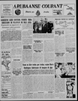Arubaanse Courant (12 Juli 1963), Aruba Drukkerij