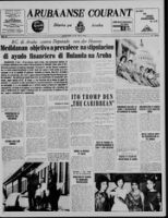 Arubaanse Courant (17 Juli 1963), Aruba Drukkerij