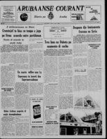 Arubaanse Courant (20 Juli 1963), Aruba Drukkerij