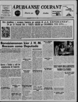 Arubaanse Courant (24 Juli 1963), Aruba Drukkerij