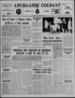 Arubaanse Courant (13 September 1963), Aruba Drukkerij