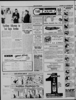 Arubaanse Courant (18 September 1963), Aruba Drukkerij