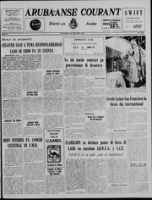 Arubaanse Courant (3 Oktober 1963), Aruba Drukkerij