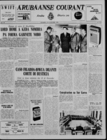 Arubaanse Courant (19 Oktober 1963), Aruba Drukkerij