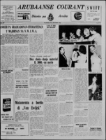 Arubaanse Courant (29 Oktober 1963), Aruba Drukkerij