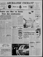 Arubaanse Courant (21 November 1963), Aruba Drukkerij