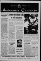 Arubaanse Courant (17 Maart 1964), Aruba Drukkerij