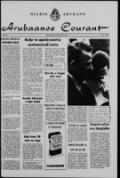 Arubaanse Courant (21 Maart 1964), Aruba Drukkerij