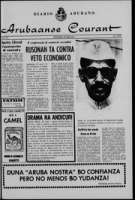 Arubaanse Courant (30 Mei 1964), Aruba Drukkerij
