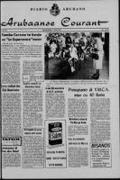 Arubaanse Courant (9 Juli 1964), Aruba Drukkerij