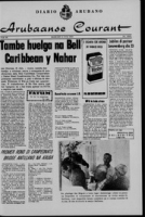 Arubaanse Courant (14 Juli 1964), Aruba Drukkerij
