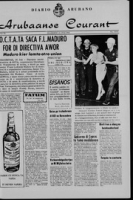 Arubaanse Courant (24 Juli 1964), Aruba Drukkerij