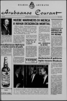 Arubaanse Courant (28 Oktober 1964), Aruba Drukkerij