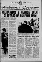 Arubaanse Courant (28 Januari 1965), Aruba Drukkerij