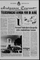 Arubaanse Courant (27 Maart 1965), Aruba Drukkerij