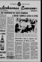 Arubaanse Courant (31 Mei 1965), Aruba Drukkerij
