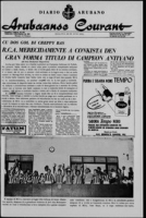 Arubaanse Courant (28 Juni 1965), Aruba Drukkerij