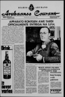 Arubaanse Courant (30 Juni 1965), Aruba Drukkerij