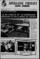 Arubaanse Courant (12 Augustus 1965), Aruba Drukkerij