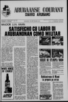 Arubaanse Courant (8 September 1965), Aruba Drukkerij
