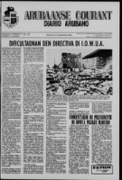 Arubaanse Courant (18 September 1965), Aruba Drukkerij
