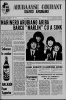 Arubaanse Courant (28 Oktober 1965), Aruba Drukkerij
