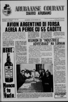 Arubaanse Courant (5 November 1965), Aruba Drukkerij