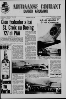 Arubaanse Courant (4 Juni 1966), Aruba Drukkerij