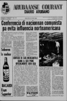 Arubaanse Courant (20 Juni 1966), Aruba Drukkerij