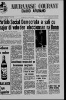 Arubaanse Courant (12 Juli 1966), Aruba Drukkerij