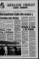 Arubaanse Courant (22 Juli 1966), Aruba Drukkerij