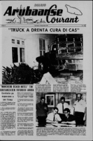 Arubaanse Courant (14 September 1966), Aruba Drukkerij