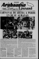 Arubaanse Courant (5 December 1966), Aruba Drukkerij