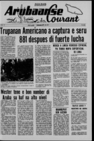 Arubaanse Courant (6 Mei 1967), Aruba Drukkerij