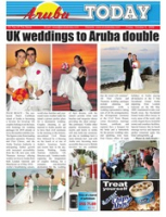 Aruba Today (October 9, 2009), Caribbean Speed Printers N.V.