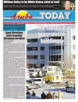 Aruba Today (January 7, 2011), Caribbean Speed Printers N.V.