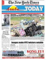 Aruba Today (September 10, 2012), Caribbean Speed Printers N.V.