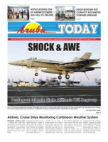 Aruba Today (August 22, 2014), Caribbean Speed Printers N.V.