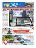 Aruba Today (June 24, 2019), Caribbean Speed Printers N.V.