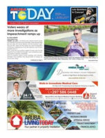 Aruba Today (October 14, 2019), Caribbean Speed Printers N.V.