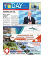 Aruba Today (November 25, 2019), Caribbean Speed Printers N.V.