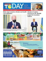 Aruba Today (August 17, 2022), Caribbean Speed Printers N.V.