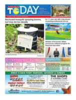 Aruba Today (August 20, 2022), Caribbean Speed Printers N.V.