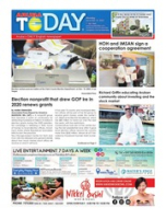 Aruba Today (December 12, 2022), Caribbean Speed Printers N.V.