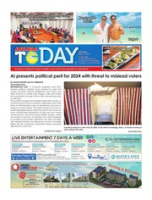 Aruba Today (May 15, 2023), Caribbean Speed Printers N.V.